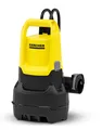 Produktbild: Karcher elektrische Pumpe max. Förderleistung 16000l/h max. 550W - 1.645-830.0