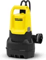 Produktbild: Kärcher SP 16.000 Dirt Schmutzwasser-Tauchpumpe, Fördermenge: 16.000 L/h, Pumpe