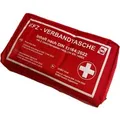Produktbild: Westfalia KFZ-Verbandtasche Rot DIN 13.164 2.022 aus Stoff