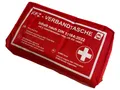Produktbild: IWH KFZ-Verbandstasche 023511, rot, DIN 131064:2022
