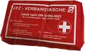 Produktbild: KFZ 23511 - KFZ - Verbandkasten, DIN13164:2022, Tasche