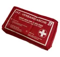 Produktbild: IWH Warndreieck IWH 023511 KFZ-Verbandtasche 