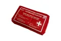 Produktbild: IWH KFZ-Verbandtasche IWH KFZ-Verbandstasche 023511, rot, DIN 131064:2022