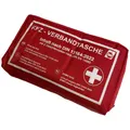 Produktbild: IWH 023511 KFZ-Verbandtasche rot DIN 13164:2022 Verbandtasche Pkw DIN 13164