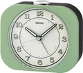 Produktbild: Seiko Quarzwecker QHE195M Wecker, Schlafzimmer, Geschenkidee, Piepalarm, durchlaufende Sekunde