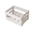 Produktbild: Allzweckkiste Neue Weinkisten Weiß ca 46 x 30,5 x 24cm Obstkiste Holzkiste Regalkist (Spar-Set)
