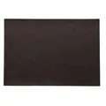 Produktbild: ASA SELECTION ASA Table Tops Vegan Leather Tischset black coffee 33x46 cm Table Tops Vegan Leather 78304076