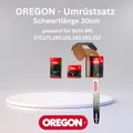 Produktbild: Umrüstkit OREGON - Speedcut Nano / 30cm Stihl MS 170,171,180,181,182,162
