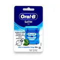 Produktbild: Oral-B SatinTape Zahnseide gewachst Minze 50m NEU Zahnzwischenraum Bürste Pflege