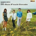 Produktbild: Audio Cd - Throbbing Gristle - 20 Jazz Funk Greats (2 Cd)  - Mute - Neu