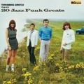 Produktbild: THROBBING GRISTLE - 20 JAZZ FUNK GREATS (2CD)  2 CD NEU