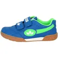 Produktbild: Lico Sportschuh Bernie V Hallenschuh blau 38 EU