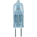 Produktbild: OSRAM HOMELIGHTING Halogen EEK: G (A - G) GY6.35 44 mm 12 V 35 W  Stiftsockel...