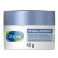 Produktbild: Cetaphil Optimal Hydration Tagescreme 48 g