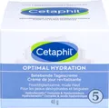 Produktbild: Cetaphil Optimal Hydration belebende Tagescreme 48 g