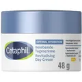 Produktbild: Cetaphil Optimal Hydration Belebende Tagescreme