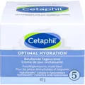 Produktbild: CETAPHIL Optimal Hydration belebende Tagescreme 48 g PZN 17259104