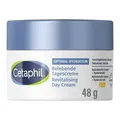 Produktbild: Cetaphil Optimal Hydration belebende Tagescreme · 48 g · PZN 17259104