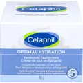 Produktbild: CETAPHIL Optimal Hydration belebende Tagescreme 48 g PZN17259104