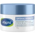 Produktbild: CETAPHIL Optimal Hydration belebende Tagescreme, 48 g PZN 17259104