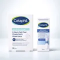 Produktbild: 🌸Cetaphil Blemish-Prone Pickel Patch 24 Stk + Optimal Hydration Augengel 15 ml