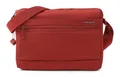 Produktbild: Hedgren Inner City Eye Shoulder Bag RFID M Umhängetasche Tasche Dahlia Red rot