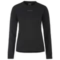 Produktbild: Craft - Women's Adv Essence L/S Tee 2 - Funktionsshirt Gr XXL schwarz