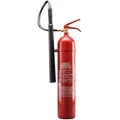 Produktbild: Gloria - KS 5 ST - 5kg - CO2-Dauerdruck-Feuerlöscher
