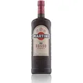 Produktbild: Martini Rosso Wermut 14,5% Vol. 1l