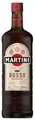 Produktbild: (13,95€/L) Martini Rosso Vermouth | Aperitivo | 1 L. Flasche