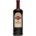 Produktbild: Martini Rosso 1 Liter 14,5 % Vol.