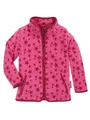 Produktbild: Playshoes Fleecejacke in Pink, Größe 80, Rosa, Baby
