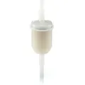 Produktbild: MANN-FILTER Kraftstofffilter wk31210 Vorfilter 105mm für TALBOT LIGIER Peugeot Volvo SAAB ONAN Fiat Iveco Ford Citroën RENAULT GM Subaru