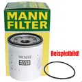 Produktbild: MANN-FILTER KRAFTSTOFFFILTER WK 31/2 (10) LEITUNGSFILTER FUER ALFA ROMEO 6 (1...