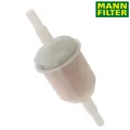Produktbild: MANN-FILTER WK 31/2 (10) KRAFTSTOFFFILTER FÜR OPEL BMW E21 E30 E12 E28 FORD SEAT