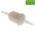 Produktbild: MANN-FILTER WK 31/2 (10) KRAFTSTOFFFILTER FÜR OPEL BMW E21 E30 SEAT 13321277481
