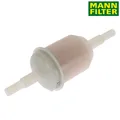 Produktbild: MANN-FILTER WK 31/2 (10) KRAFTSTOFFFILTER FÜR OPEL BMW E21 E30 E12 E28 SEAT FORD