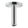 Produktbild: hansgrohe Deckenanschluss 10cm, Chrom