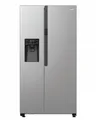 Produktbild: 3838782837012 Fridge-freezer NRR9185ESXL Side by Side Gorenje