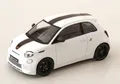 Produktbild: 1:18 Ixo Fiat Abarth 500e 2024 white