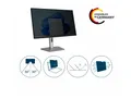 Produktbild: Kensington Blickschutzfilter 627436 2-Wege, für 34 Zoll / 21:9 Monitore, mit Blaulichtfilter