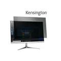 Produktbild: 627436 Kensington Monitor Blickschutzfilter 2-fach abnehmbar für 34 Bildsch ~D~