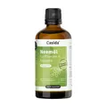Produktbild: NEEMÖL für Pflanzen & Kosmetik 100% naturrein 100 ml