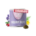 Produktbild: TIERLIEBHABER - Chillout Drops 350 g (ca. 150 Drops) Sanfte Beruhigung für Hunde – Natürliche Beruhigungshilfe & Anti-Stress Leckerli Hund – Für mehr Gelassenheit bei Silvester, Autofahrt & Alltag