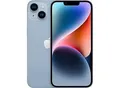 Produktbild: Apple iPhone 14 128GB blau