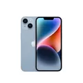 Produktbild: Apple iPhone 14 128GB Blau #1907427