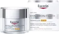 Produktbild: Beiersdorf AG Eucerin Eucerin Hyaluron Filler Tagespflege LSF30 50 ml Creme - 50 ml Creme 13929074