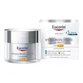 Produktbild: 🔥Eucerin Anti-Age Hyaluron-Filler Tagespflege LSF 30, 50 ml PZN 13929074