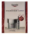 Produktbild: Eucerin Hyaluron-Filler Anti-aging Anti-falten Tagescreme SPF30