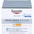 Produktbild: EUCERIN Anti-Age HYALURON-FILLER Tag LSF 30 50 ml PZN13929074